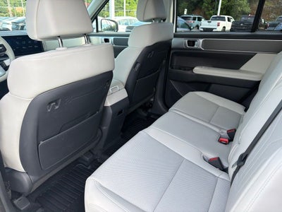 2024 Hyundai SANTA FE SEL