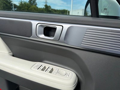 2024 Hyundai SANTA FE SEL