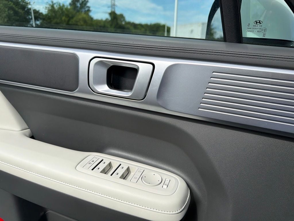 2024 Hyundai SANTA FE SEL