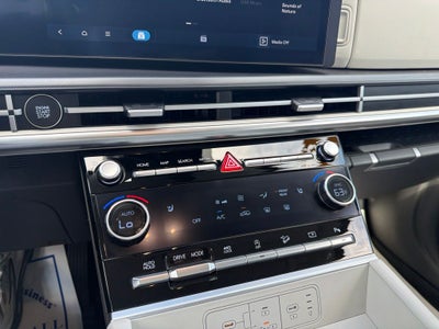 2024 Hyundai SANTA FE SEL