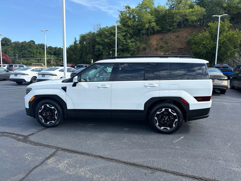 2024 Hyundai SANTA FE SEL