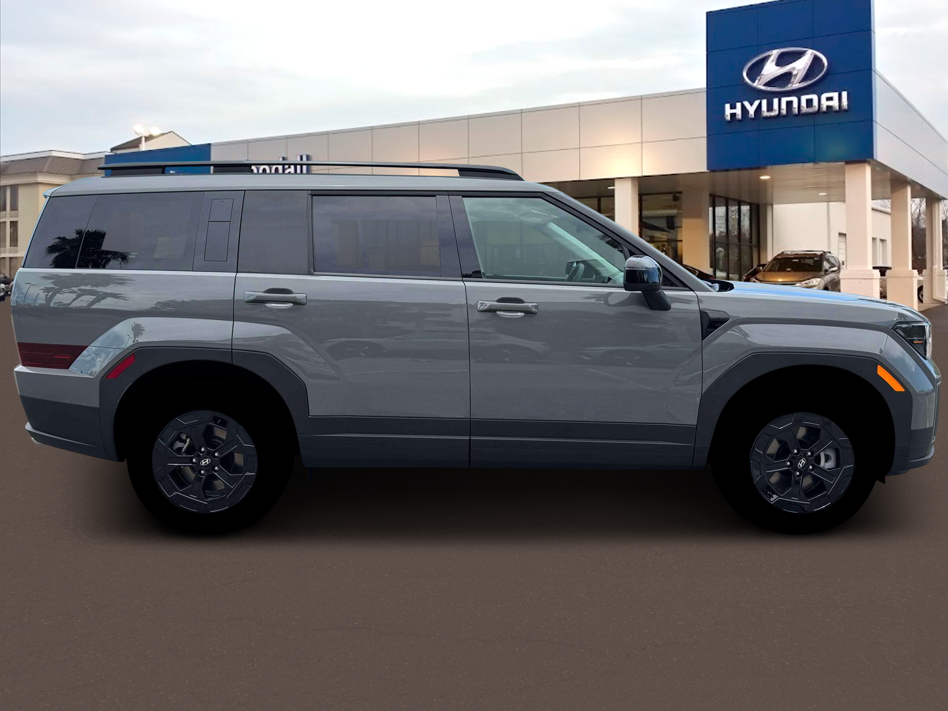 2026 Hyundai SANTA FE XRT AWD