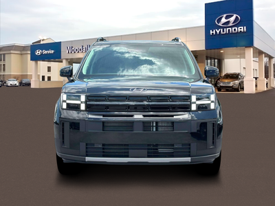 2026 Hyundai SANTA FE XRT AWD