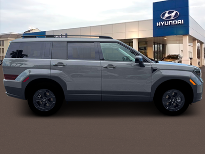 2026 Hyundai SANTA FE XRT AWD