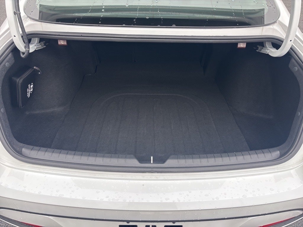 2022 Hyundai SONATA SE