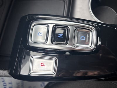 2022 Hyundai SONATA SE