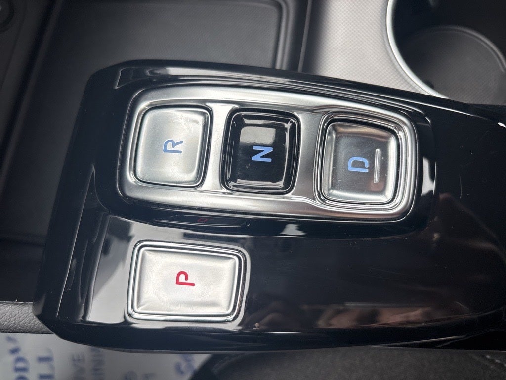 2022 Hyundai SONATA SE