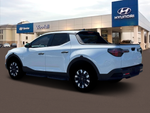2026 Hyundai SANTA CRUZ SE FWD