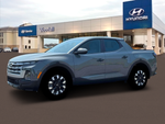 2026 Hyundai SANTA CRUZ SE AWD