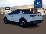 2027 Hyundai SANTA CRUZ SE AWD