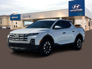 2027 Hyundai SANTA CRUZ SE AWD