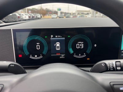 2025 Hyundai SANTA CRUZ SE