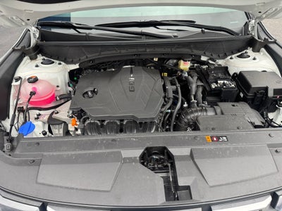 2025 Hyundai SANTA CRUZ SE