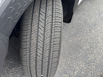 2025 Hyundai SANTA CRUZ SE