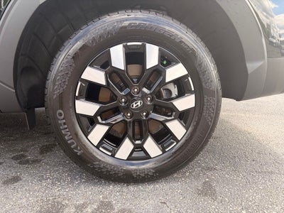 2026 Hyundai SANTA CRUZ SE