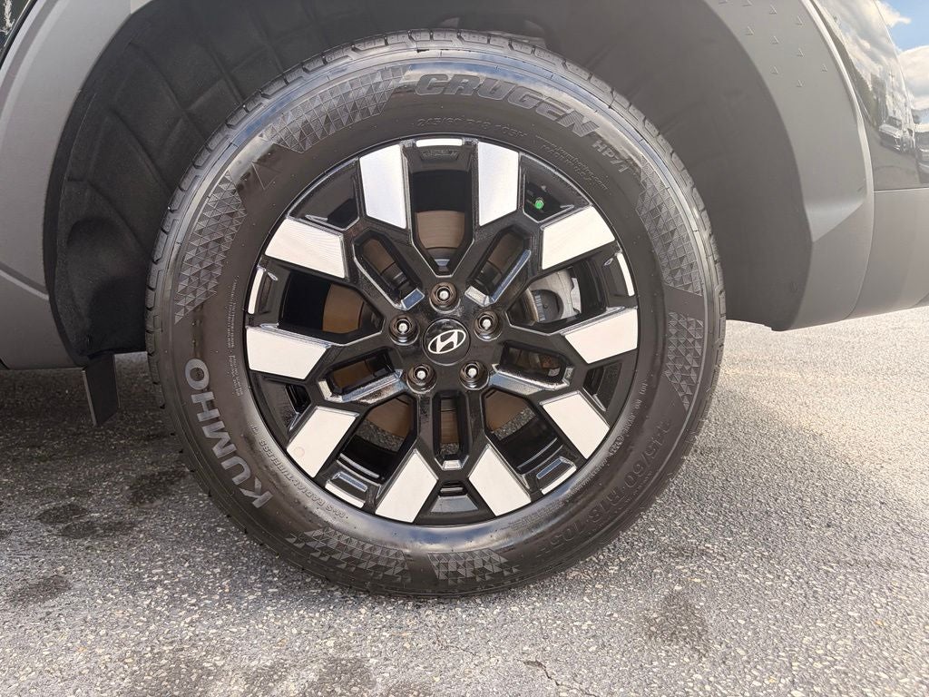 2026 Hyundai SANTA CRUZ SE