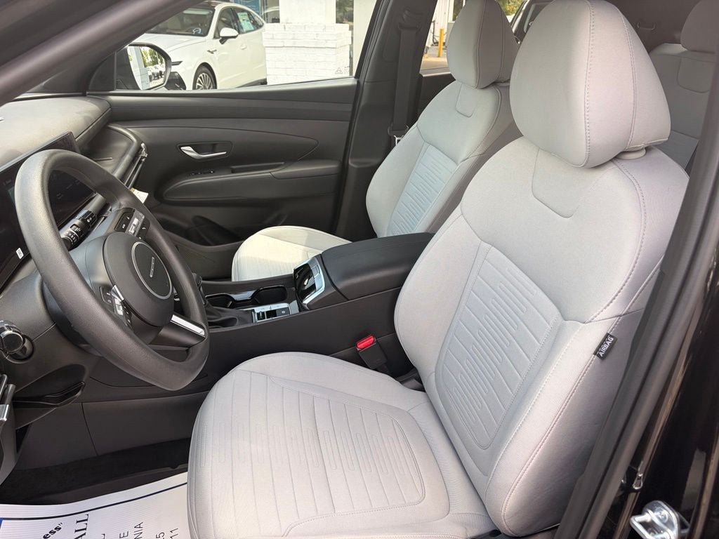 2026 Hyundai SANTA CRUZ SE