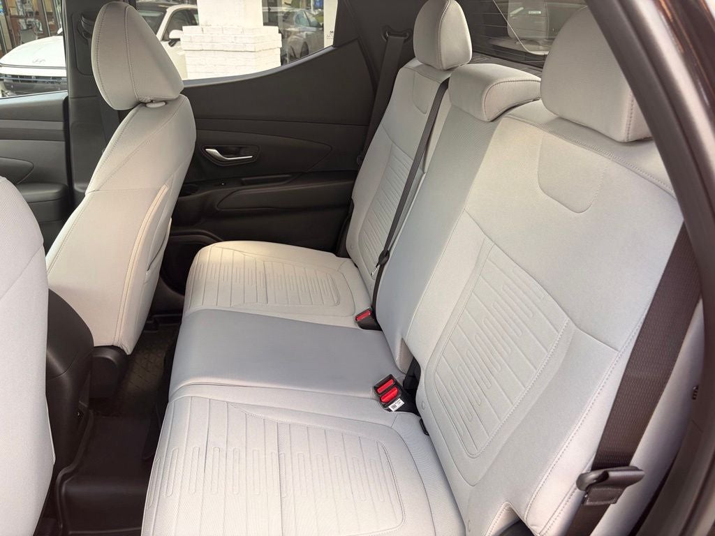 2026 Hyundai SANTA CRUZ SE