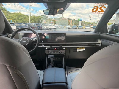 2026 Hyundai SANTA CRUZ SE