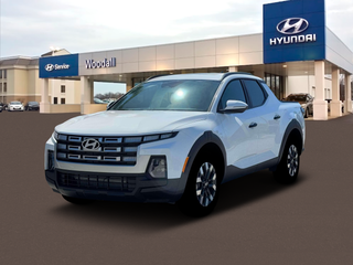 2026 Hyundai SANTA CRUZ SEL Activity AWD