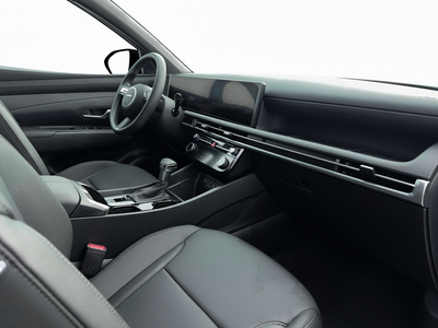 2027 Hyundai SANTA CRUZ SEL Activity AWD