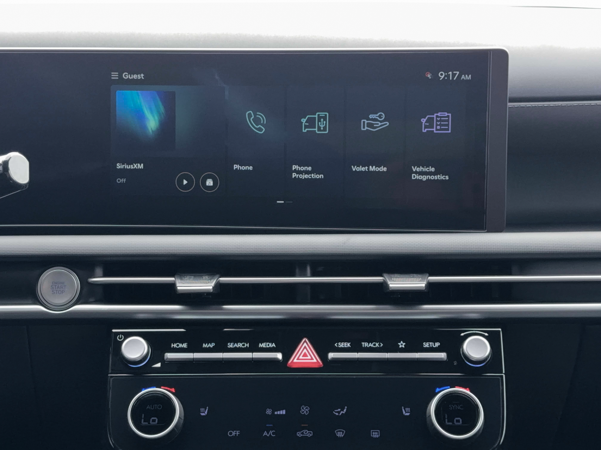 2027 Hyundai SANTA CRUZ SEL Activity AWD
