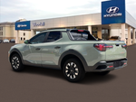 2027 Hyundai SANTA CRUZ SEL Activity AWD