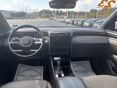 2023 Hyundai SANTA CRUZ Limited