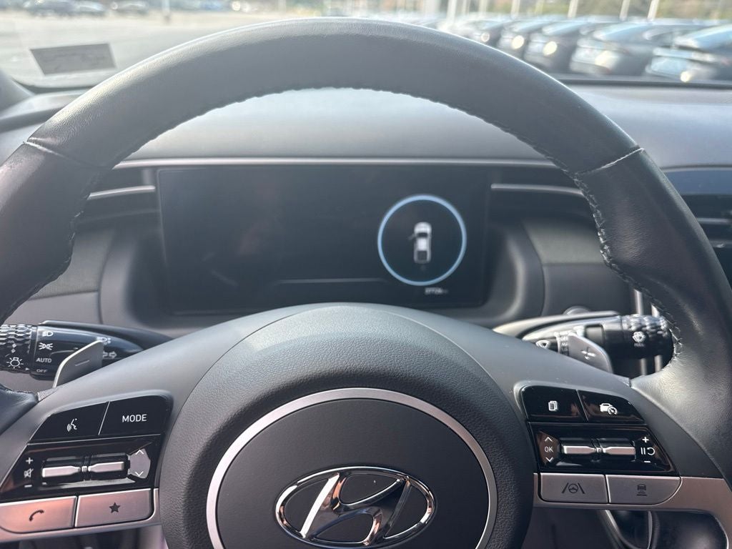 2023 Hyundai SANTA CRUZ Limited