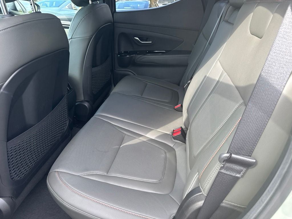 2023 Hyundai SANTA CRUZ Limited