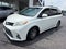 2018 Toyota Sienna XLE 8 Passenger
