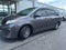 2020 Toyota Sienna XLE 8 Passenger