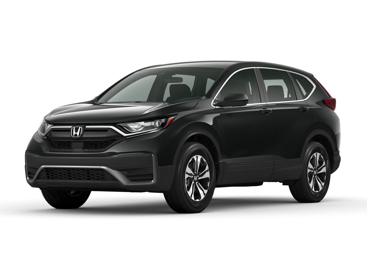 2022 Honda CR-V SE