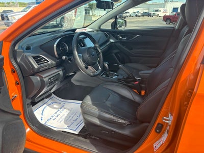 2019 Subaru Crosstrek 2.0i Limited