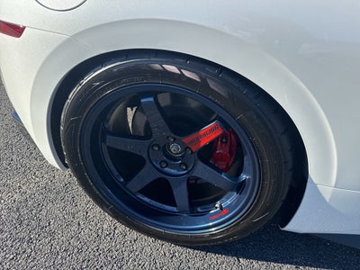 2024 Nissan Z Performance