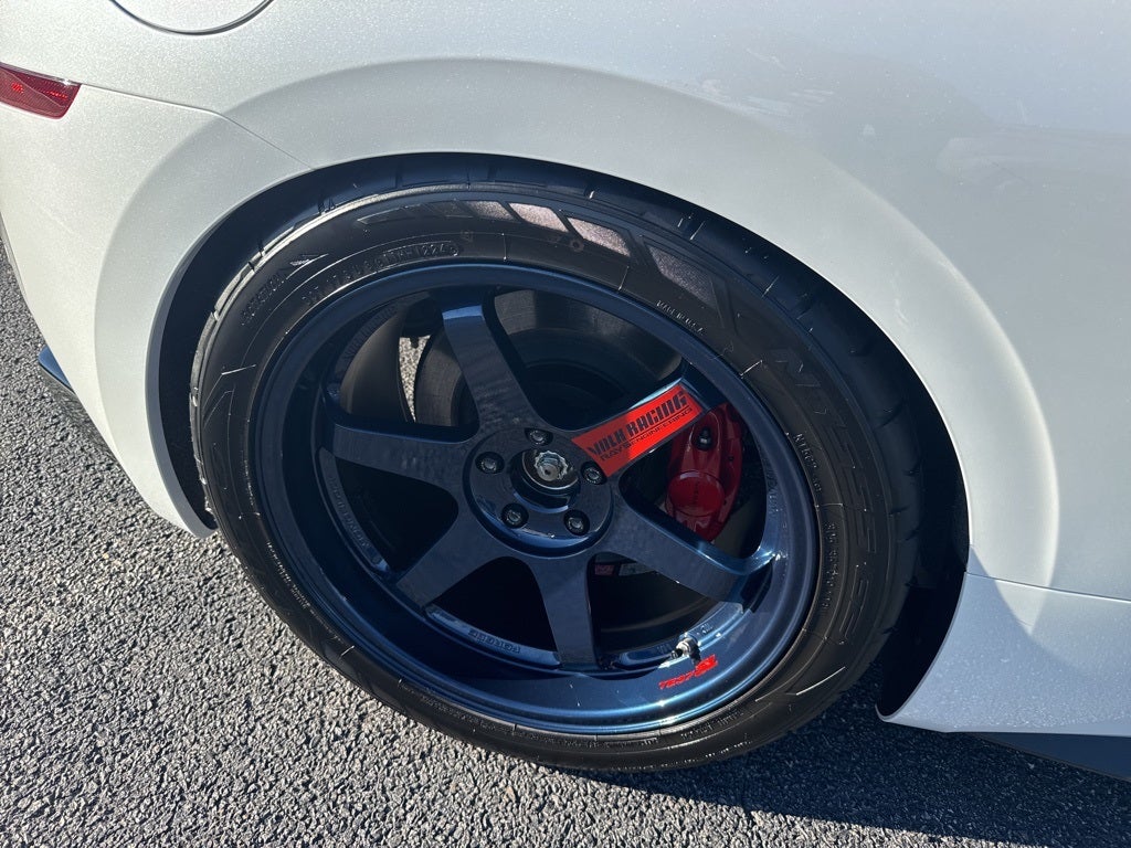 2024 Nissan Z Performance