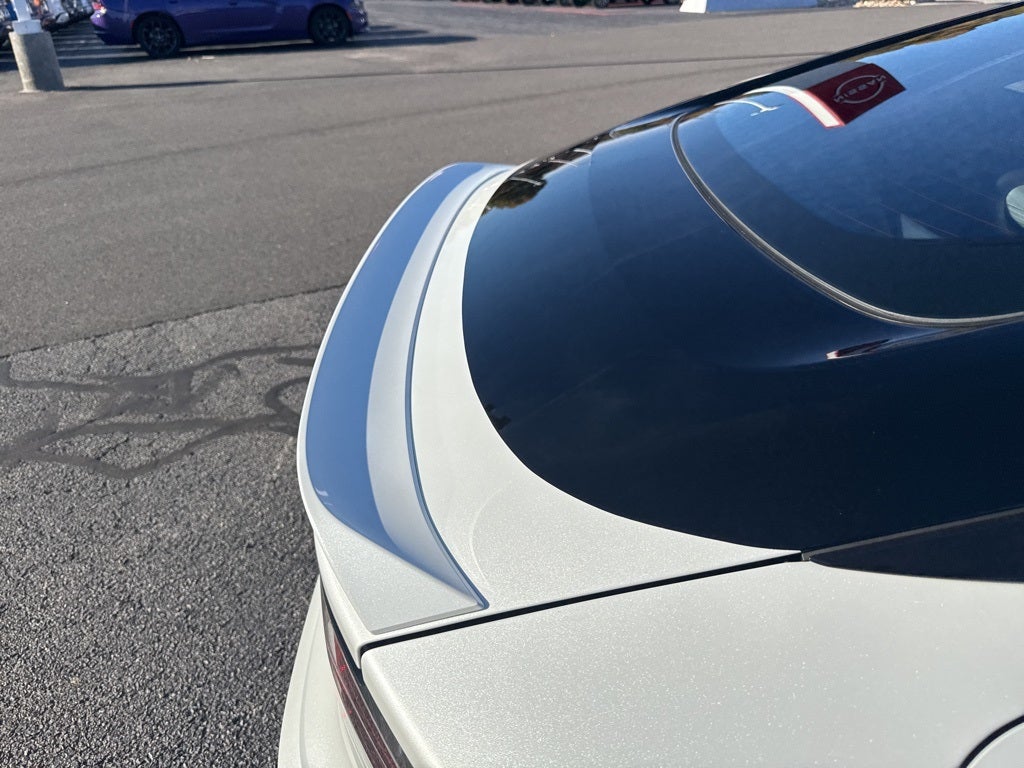 2024 Nissan Z Performance