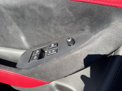 2024 Nissan Z Performance