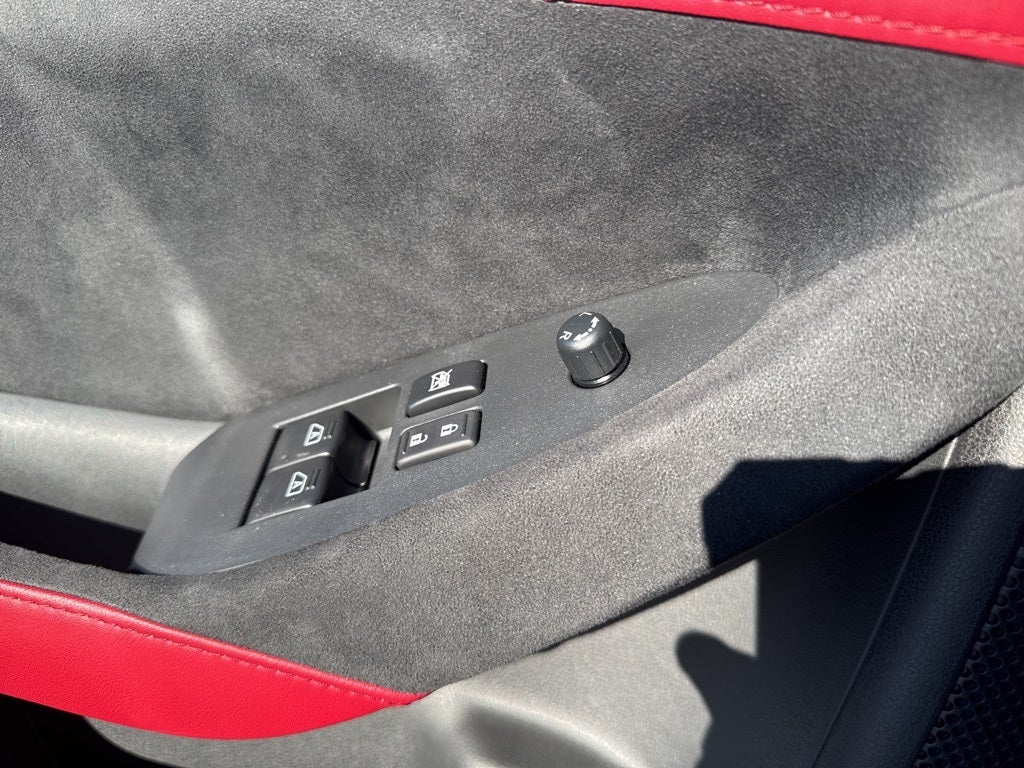 2024 Nissan Z Performance