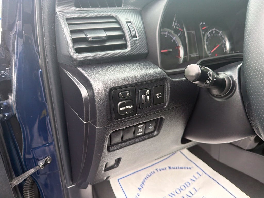 2022 Toyota 4Runner TRD Off-Road Premium