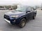 2022 Toyota 4Runner TRD Off-Road Premium
