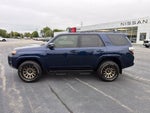 2022 Toyota 4Runner TRD Off-Road Premium