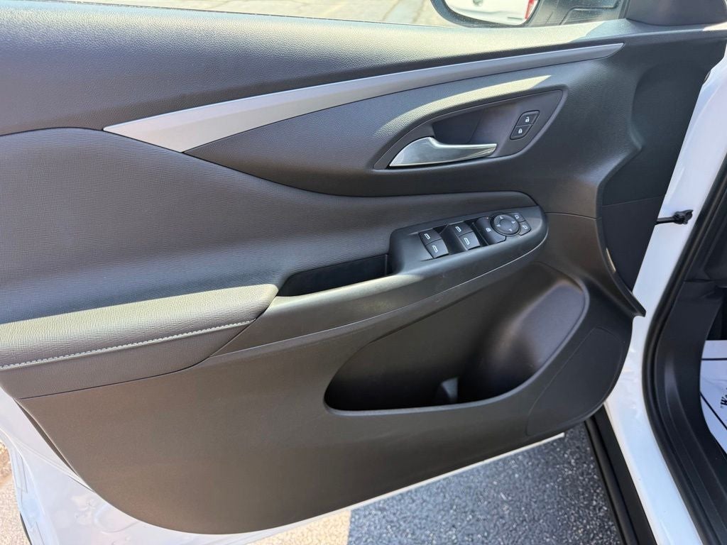 2024 Buick Envista Preferred