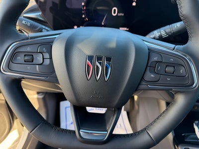 2024 Buick Envista Sport Touring