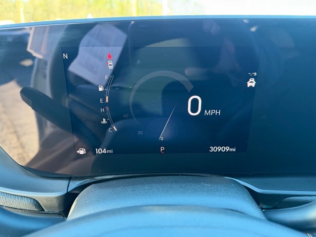 2024 Buick Envista Sport Touring