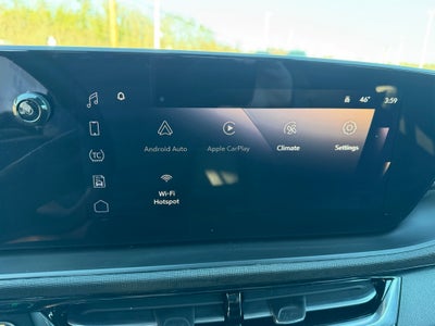 2024 Buick Envista Sport Touring