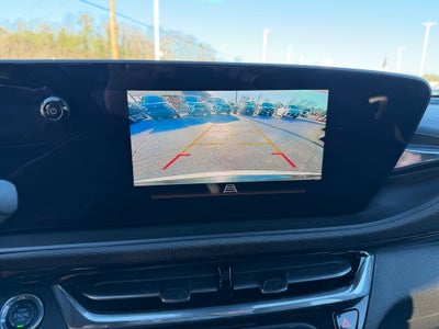 2024 Buick Envista Sport Touring