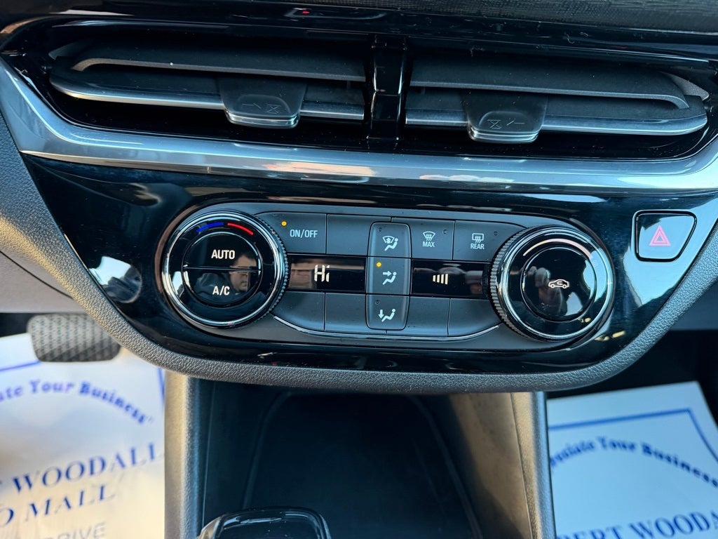 2024 Buick Envista Sport Touring