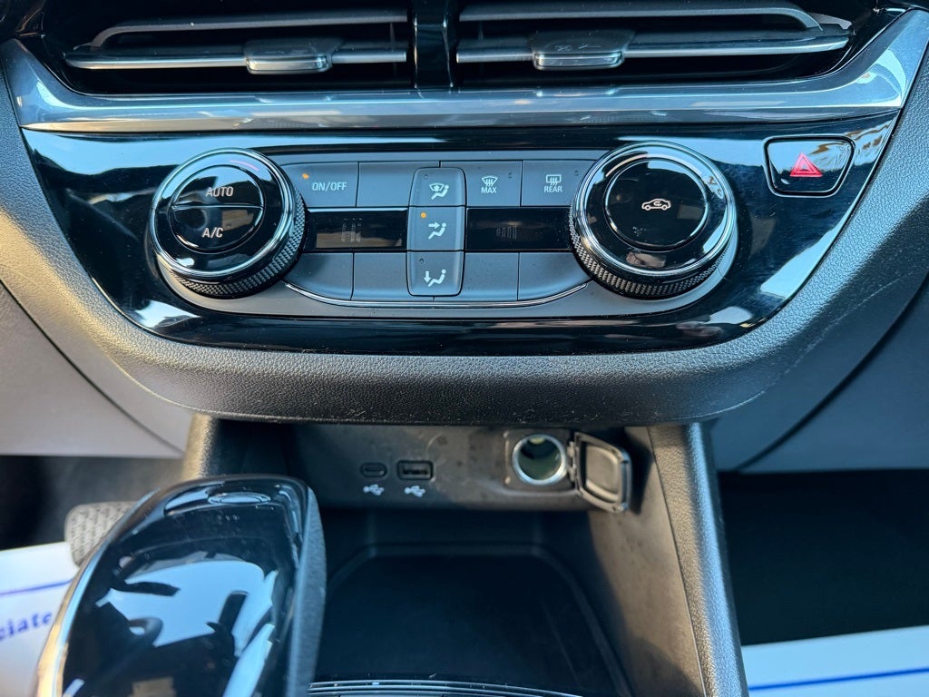 2024 Buick Envista Sport Touring