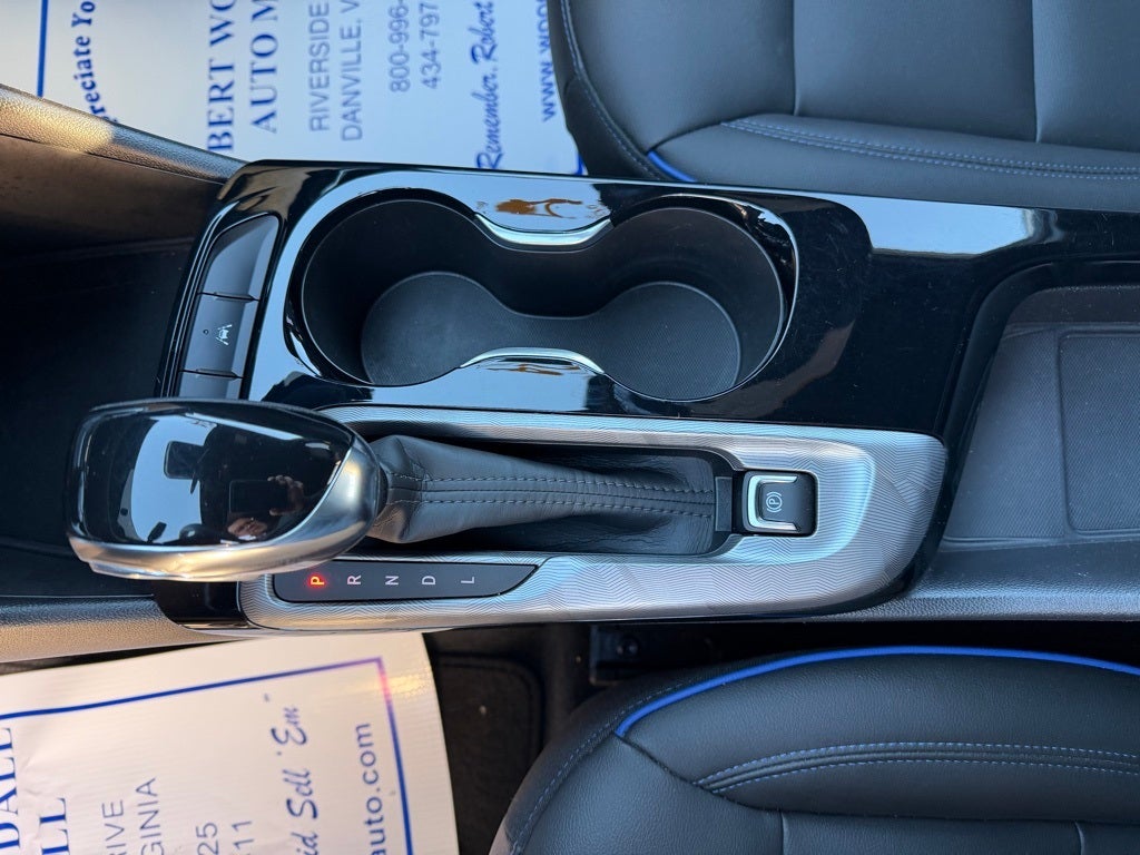 2024 Buick Envista Sport Touring